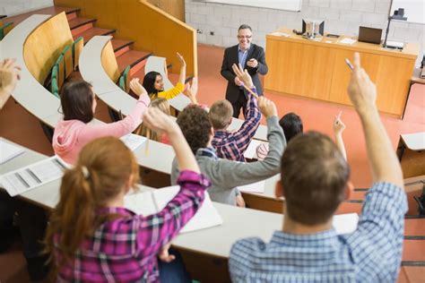 Academics CLAS .